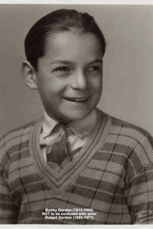 Robert Gordon
