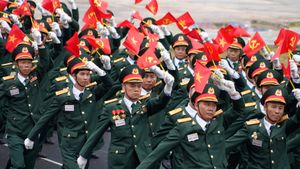 Vietnam Restructures Public Security Forces For Efficiency