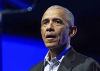 Obama slams Abbott's Texas Guard deployment, noting past GOP criticism