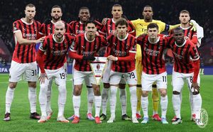 AC Milan Faces Uncertain Future Amid Roster Changes