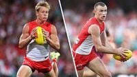 King says Longmuir ‘asking for trouble’ without a Swans tag