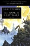 The Book of Lost Tales 1