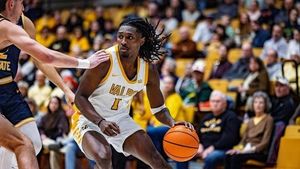 King And Domon Power Murray State To MVC Honors