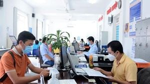 Ministry Of Finance Ensures Funding For Restructuring Policies
