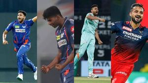 Injuries Plague Lucknow Super Giants Ahead Of IPL 2025 Opener