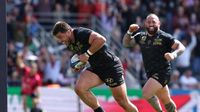 DIRECT. Toulon qualifié, Bayonne éliminé, au tour de Castres : les 8es de Champions et Challenge Cup