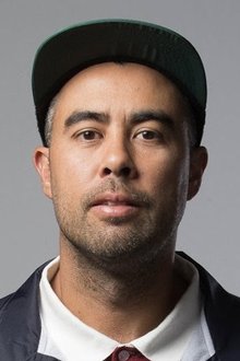 Eric Koston