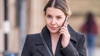 Prison governor 'gifted £12k Mercedes by drug dealer lover after jail fling'