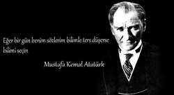 Atatürk’ün Bilim Mirası ve Türk Gençliğinin Görevi