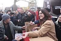 CHP KAYSERİ İL BAŞKANLIĞI