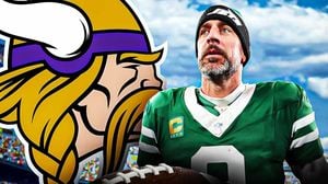 Aaron Rodgers Decision Looms As NFL Free Agency Approaches