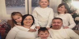 Kentucky Church Shooting Leaves Trooper And Family Fighting