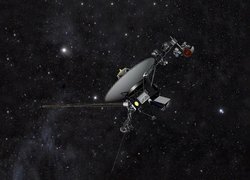 NASA, Voyager 2 Uzay Aracıyla İletişimi Kaybetti