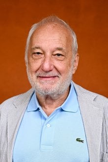 François Berléand