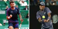 Stan Wawrinka vs Nishesh Basavareddy preview, head-to-head, prediction and pick | Open Aix Provence Credit Agricole 2025