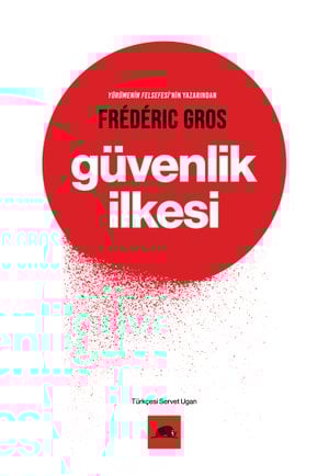 Güvenlik İlkesi