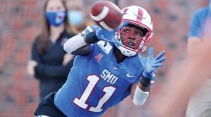 SMU Earns Spot Over Alabama In 2024 College Football Playoff