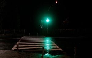 Massive Drone Attack Plunges Moscow Region Into Darkness