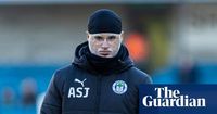 Morecambe make Ashvir Singh Johal the first Sikh to manage a professional British club