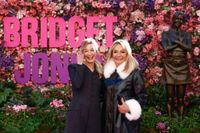 People: Bridget Jones joins Harry Potter and Mary Poppins in L…