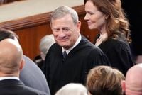 Chief justice lets Trump remove member of Federal Trade Commission for now. Follow live updates. - The Boston Globe