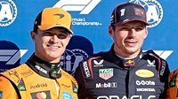Max Verstappen records fastest lap in F1 history at Italian Grand Prix