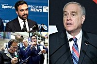 Wall Streeters poised to get record bonuses in 2025 with profits exceeding $60B: NY comptroller