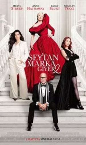 Şeytan Marka Giyer 2