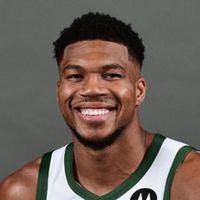 Giannis Antetokounmpo Injury: Probable for Saturday