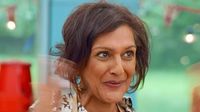 Meera Syal crowned Star Baker on Celeb Bake Off For Stand Up To Cancer