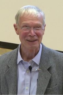 John Hopfield