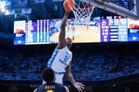 Florida State at North Carolina odds, picks and predictions