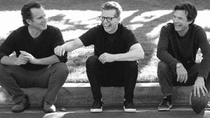 SmartLess Podcast Hosts Launch Affordable Mobile Service