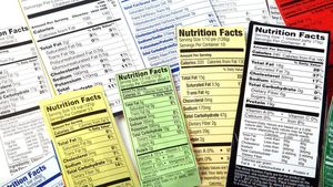 Calorie Labels On Menus Harm People With Eating Disorders