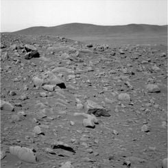 April Fools Day More Intense On Mars