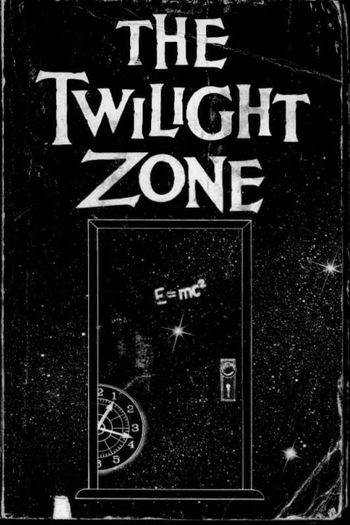 The Twilight Zone