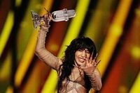Eurovision 2025: Who will win?