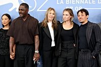 Kathryn Bigelow Says Her Netflix Thriller ‘A House Of Dynamite’ Is An Urgent Call For Nuclear Disarmament: “How Is Annihilating The World A Good Defensive Measure?” — Venice