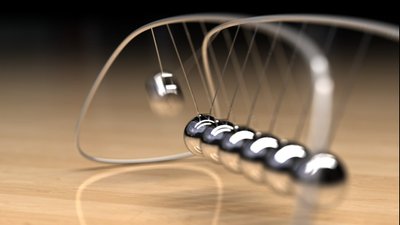 Atalet (Eylemsizlik) Nedir? Cisimlerin Doğasıyla ve Sağduyularımızla İlgili Bize Neler Söyler?