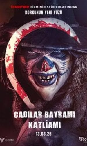 Cadılar Bayramı Katliamı