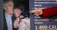 PolitiFact FL: Have Democrats always been interested in Epstein case transparency? We looked back.