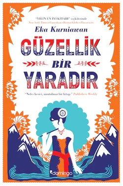 Güzellik Bir Yaradır