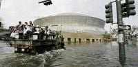 Hurricane Katrina: 3 painful lessons for emergency management are increasingly important 20 years later