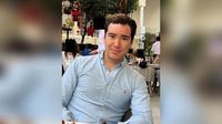 Aleph Christian von Fellenberg: Berliner Polizei sucht vermissten Geschäftsmann