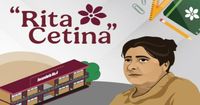 Beca Rita Cetina 2025: ¿Qué estudiantes reciben su pago doble hoy viernes 4 de abril?