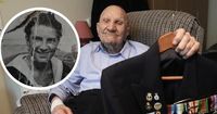 Appeal for 100th birthday cards to celebrate Southend Second World War veteran