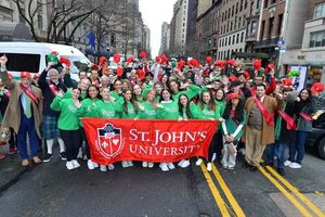 St. Patrick’s Day Celebrations Unite Communities Across Nation