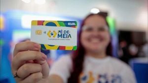 Brazil Launches R$1,000 Incentive For High School Graduates