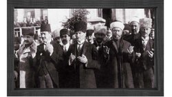 ATATÜRK’ÜN DİN ANLAYIŞI NEYDİ?