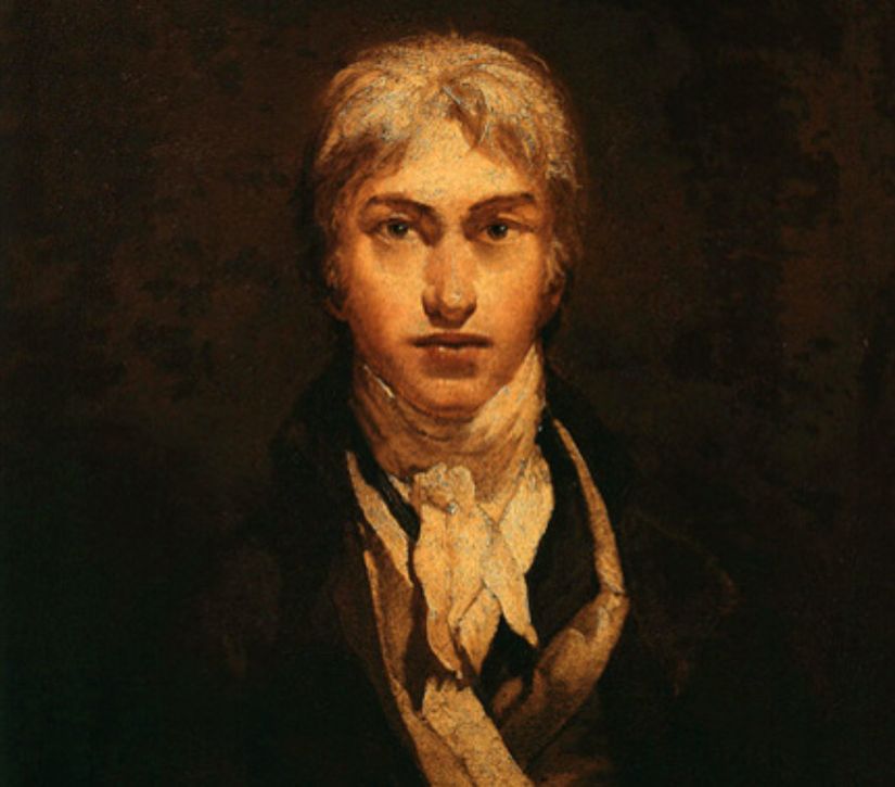 Joseph Mallord William Turner